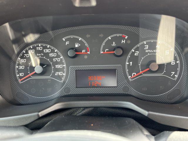 FIAT Fiorino 1.3 MJT 80CV