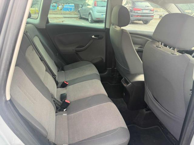 SEAT Altea 1.6 TDI 105 CV CR DPF Style perfetta di meccanica