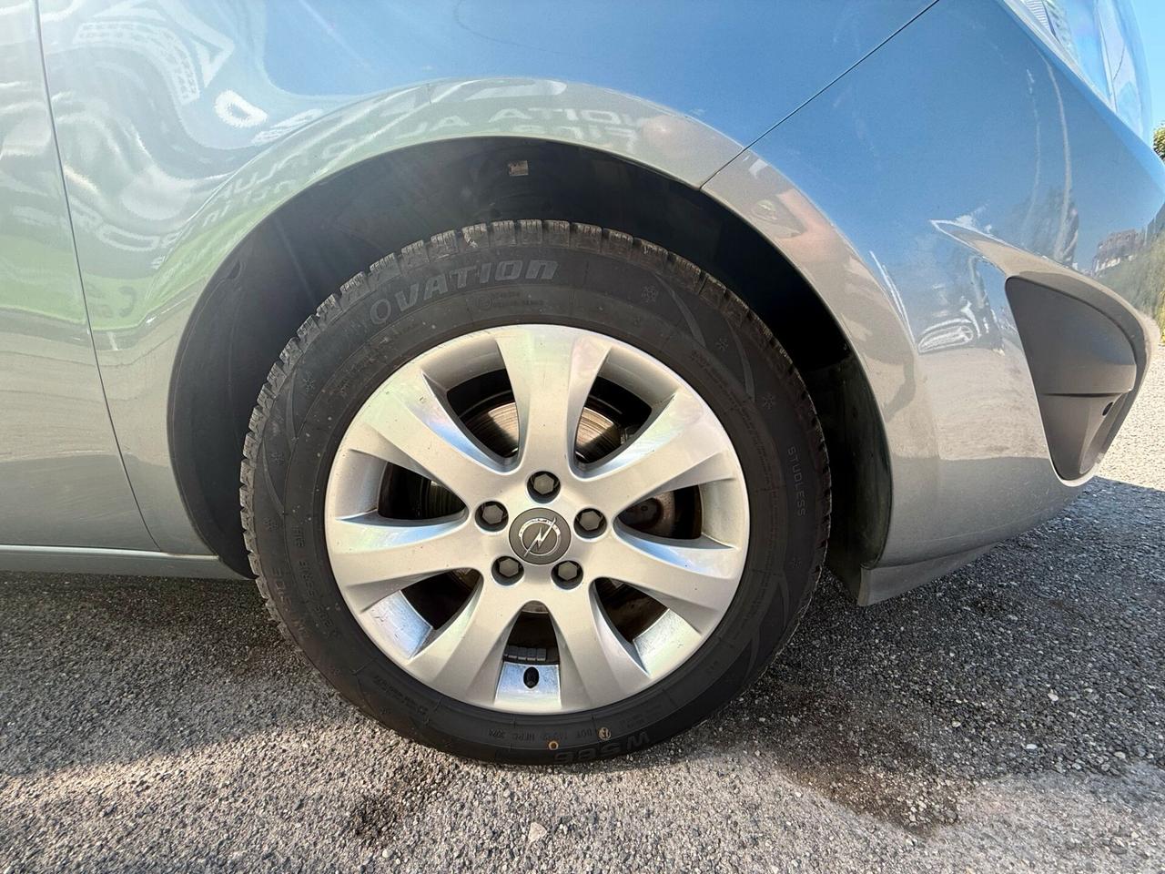 Opel Meriva 1.3 CDTI 95CV ecoFLEX Cosmo