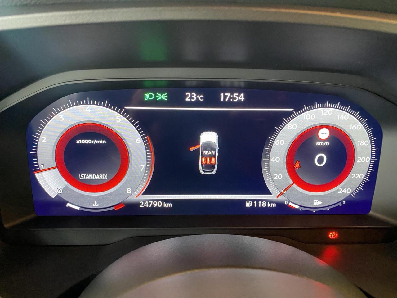 Nissan Qashqai 1.3 mhev N-Connecta 2wd 140cv
