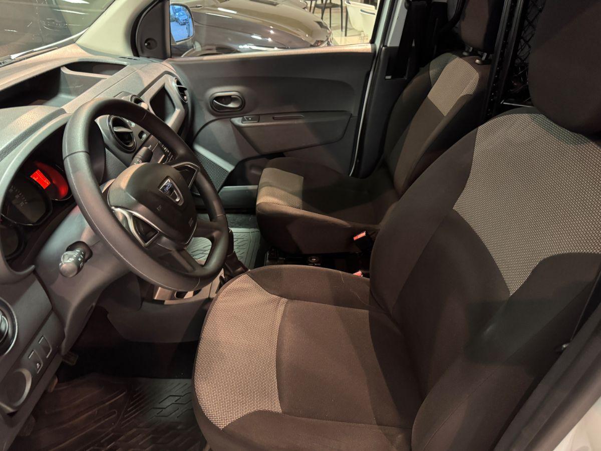 DACIA Dokker 1.5 dCi 8V 75 CV Furgone