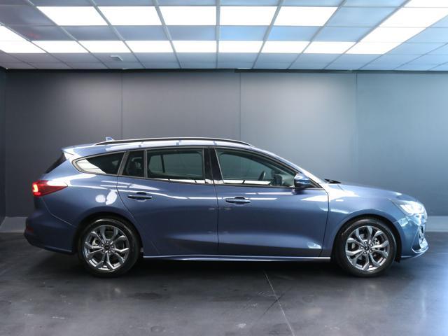 FORD Focus 1.0 EcoBoost Hybrid 125CV Powershift SW ST-Line De