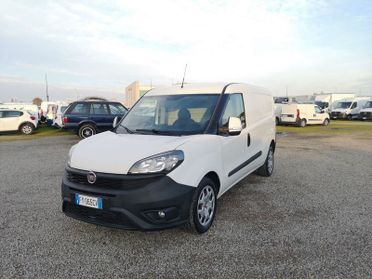 FIAT Doblò 1.6 MJT 120CV PL-TN Cargo Maxi Lamierato SX