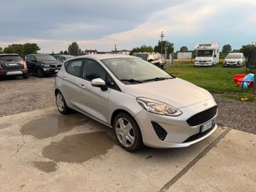 Ford Fiesta 1.1 5 porte Plus