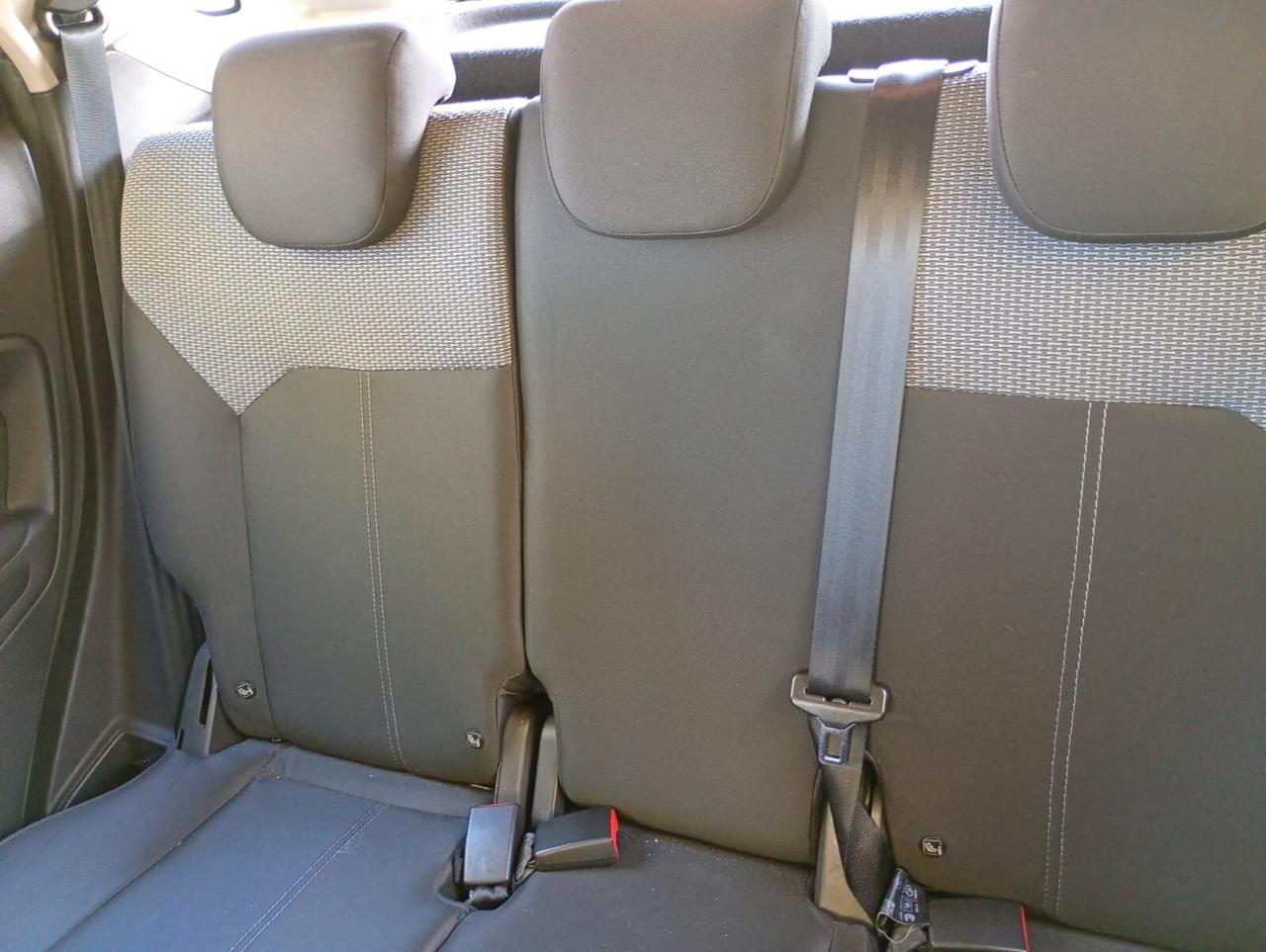 Ford EcoSport 1.5 TDCi 95 CV Titanium