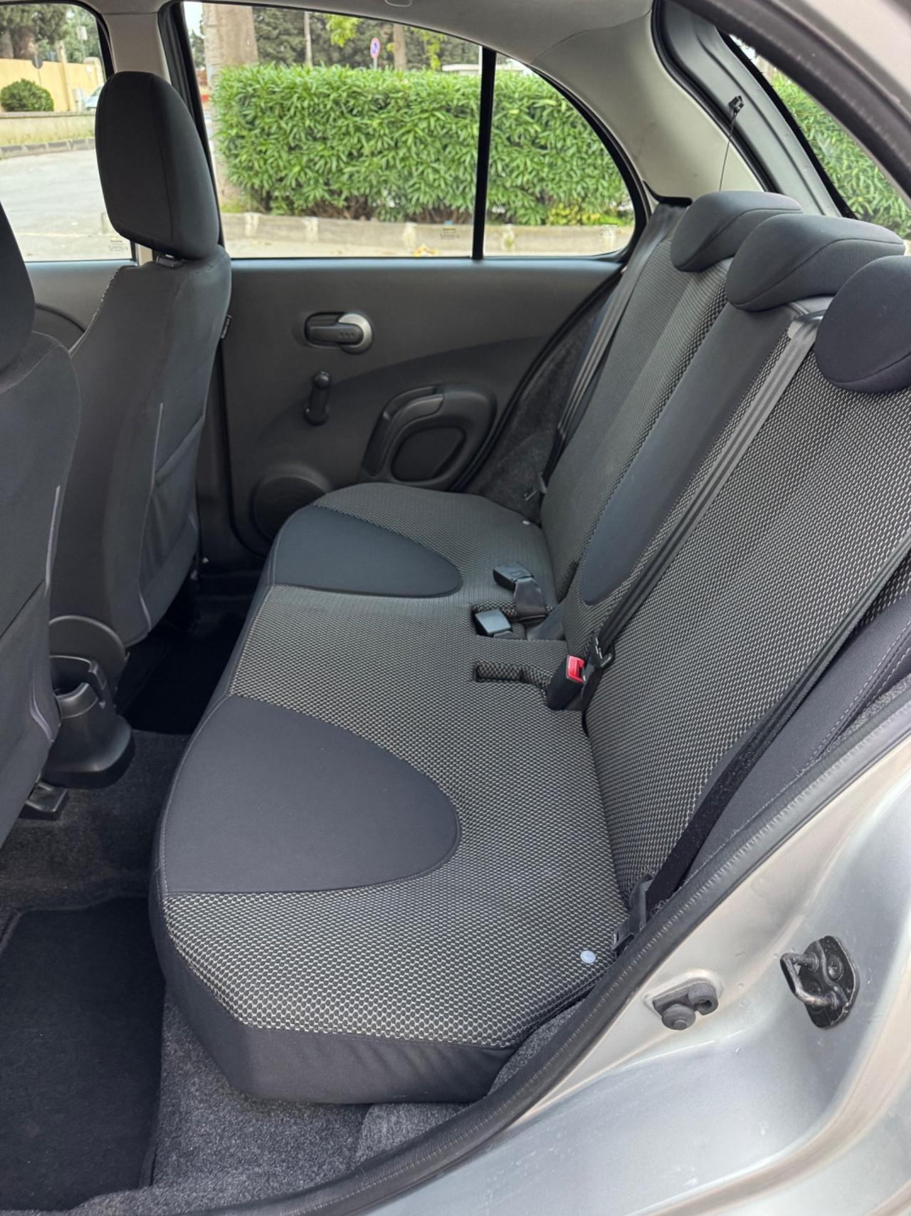 Nissan Micra 1.2 SOLO 81.000 CHILOMETRI