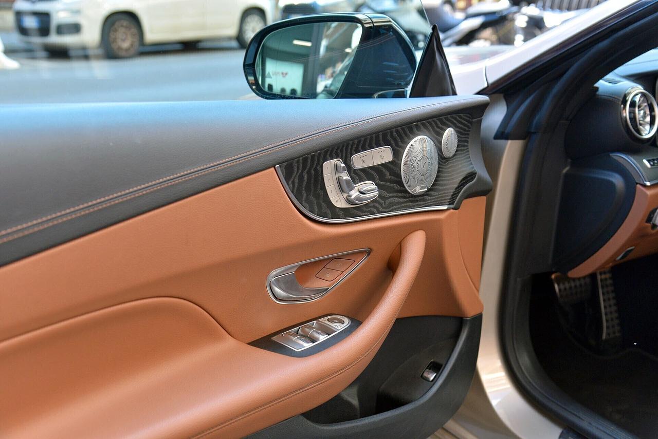 Mercedes-benz E 220 d 4Matic Premium Plus