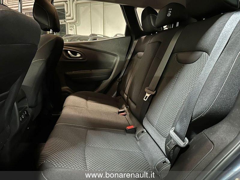 Renault Kadjar Blue dCi 8V 115CV EDC Equilibre