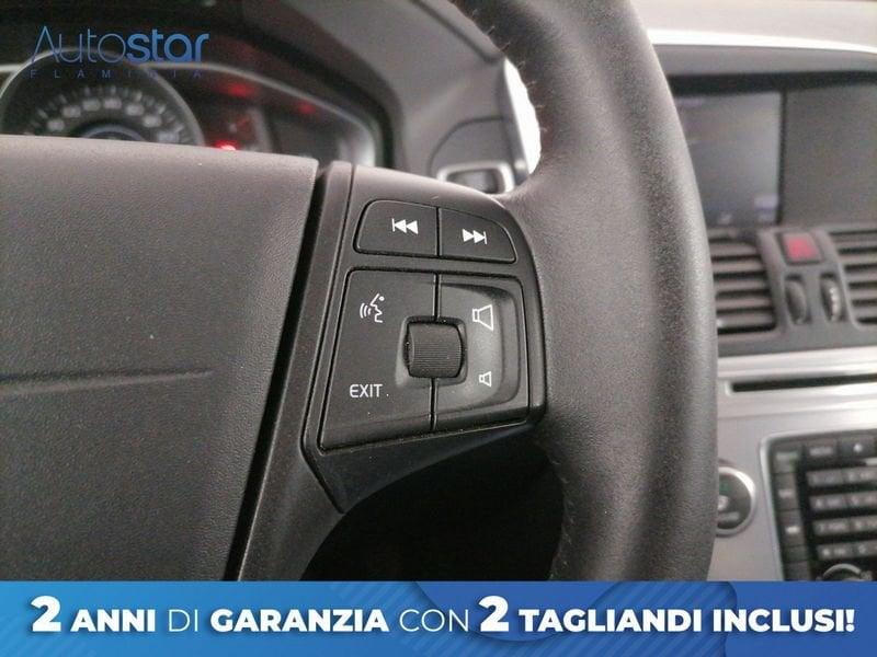 Volvo XC60 2.0 d3 Business 150cv