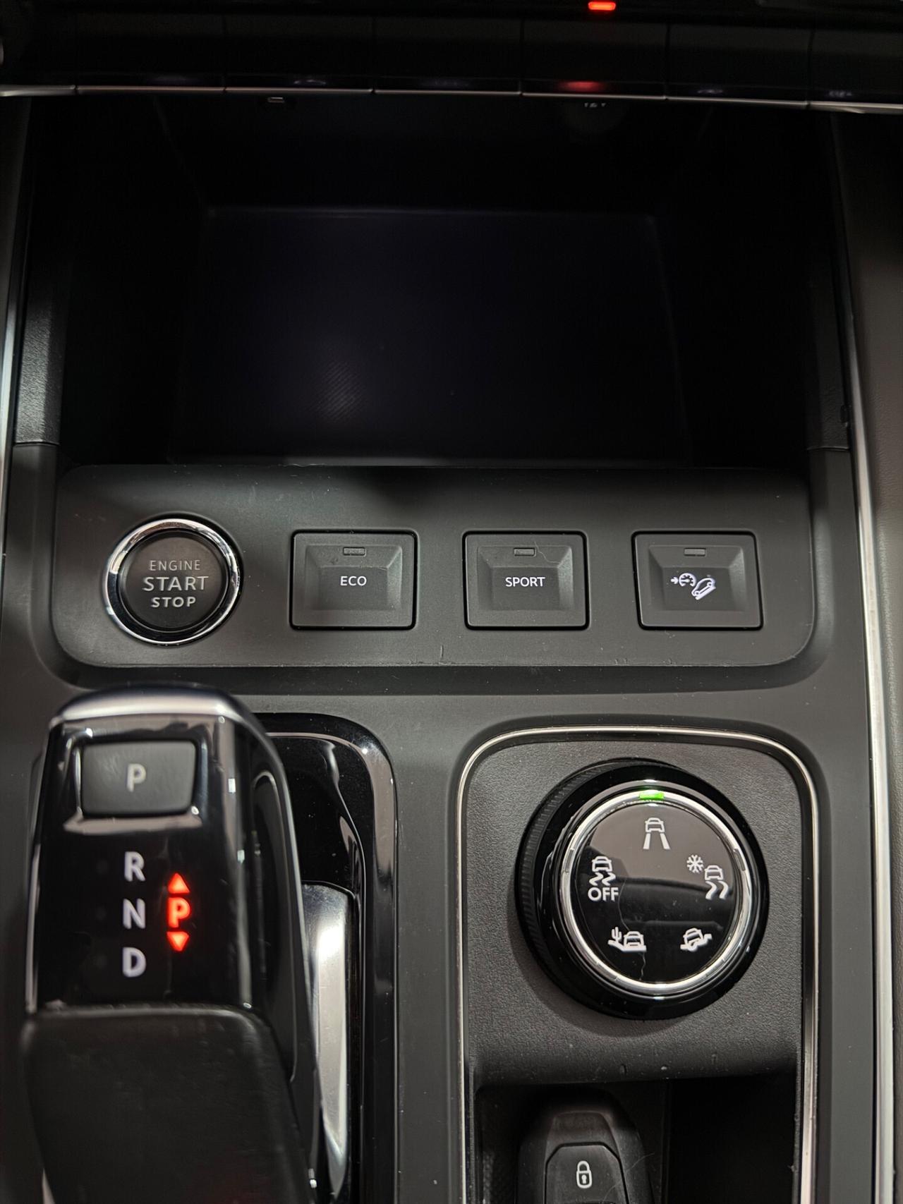 Citroen C5 Aircross C5 Aircross BlueHDi 130 S&S EAT8 Shine