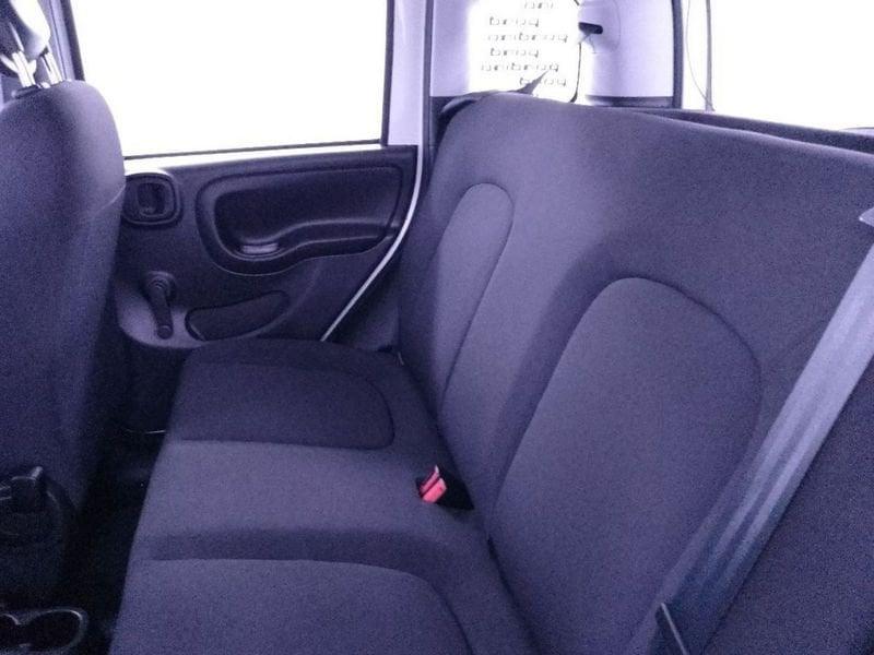 FIAT Pandina 1.0 firefly hybrid Icon s&s 70cv