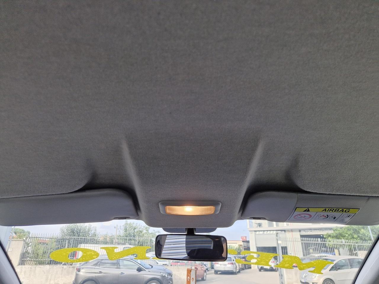 FIAT PUNTO 1.4 NATURAL POWER ANNO 2016