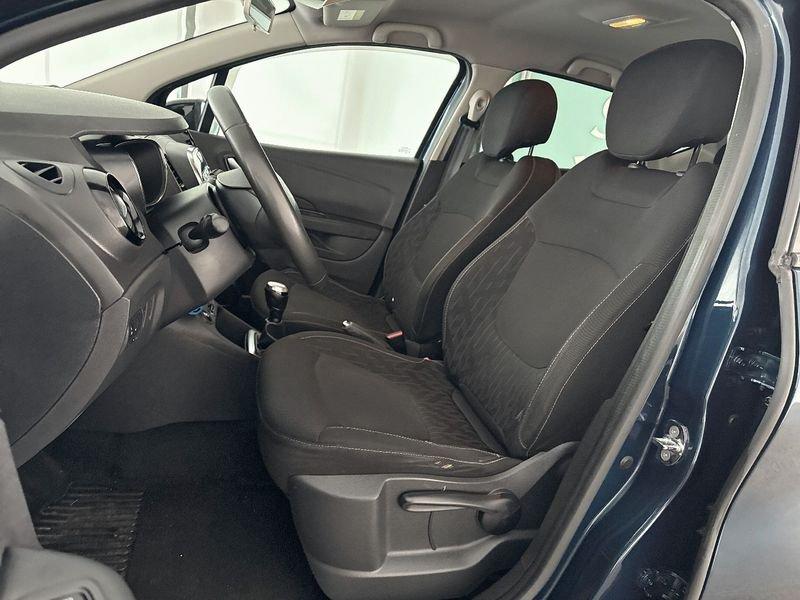 Renault Captur 0.9 TCe 90cv SPORT EDITION MY19