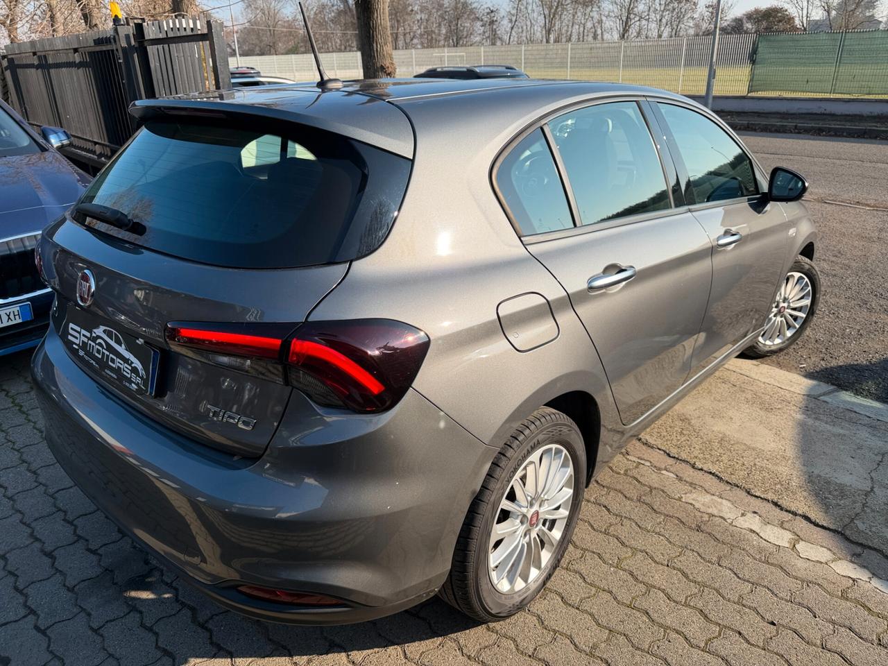 Fiat Tipo 1.6 Mjt S&S 5 porte City Life