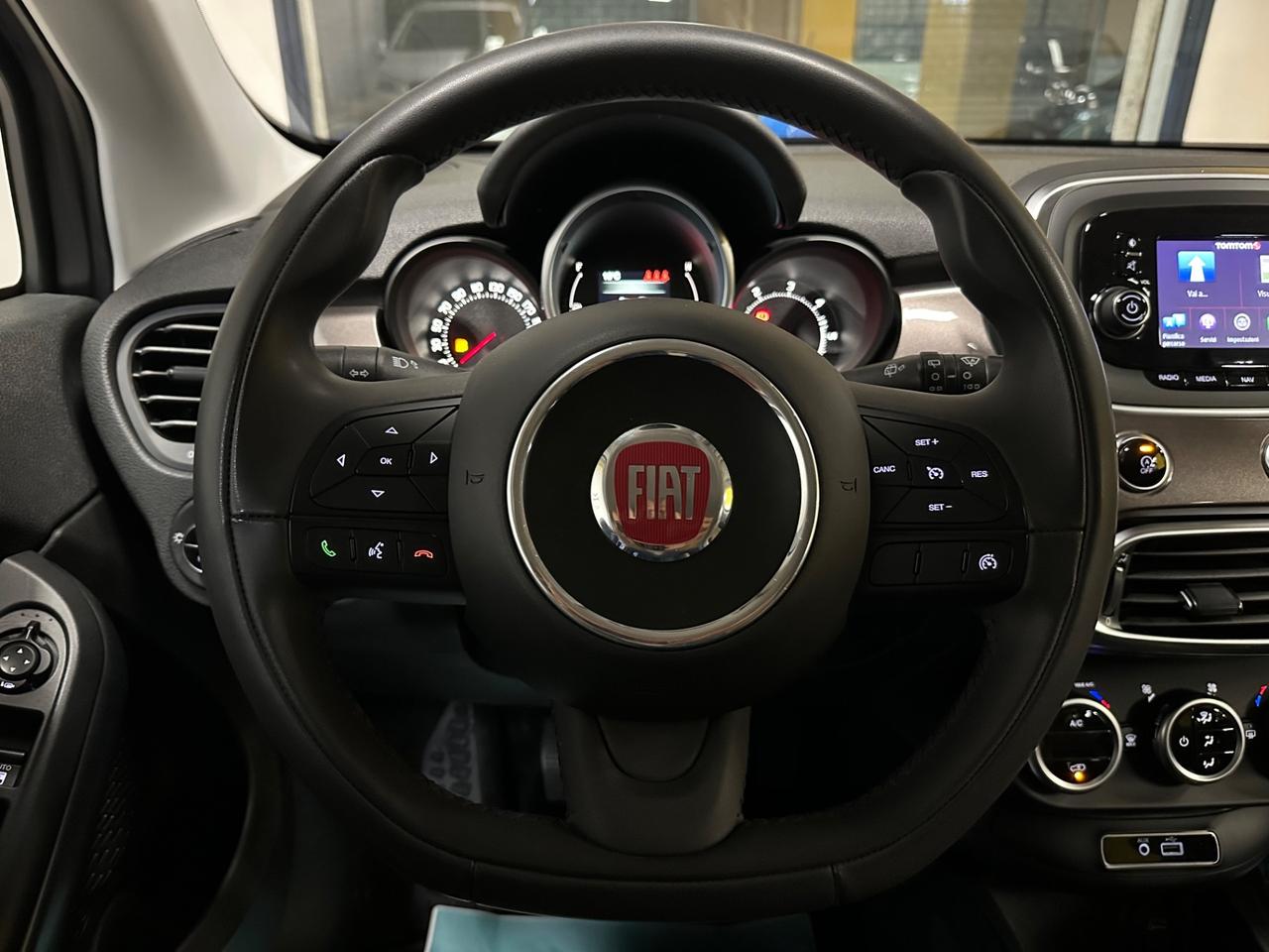 Fiat 500X 1.6 120 CV Lounge