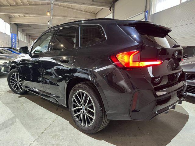 BMW X1 sDrive 18i Msport "18 M sport/Navi/Led/Park/Telec.