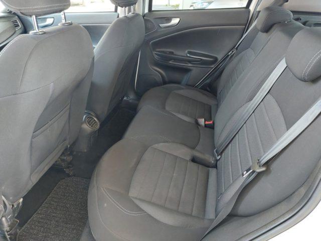 ALFA ROMEO Giulietta 1.6 JTDm 120 CV Business Distribuzione nuova