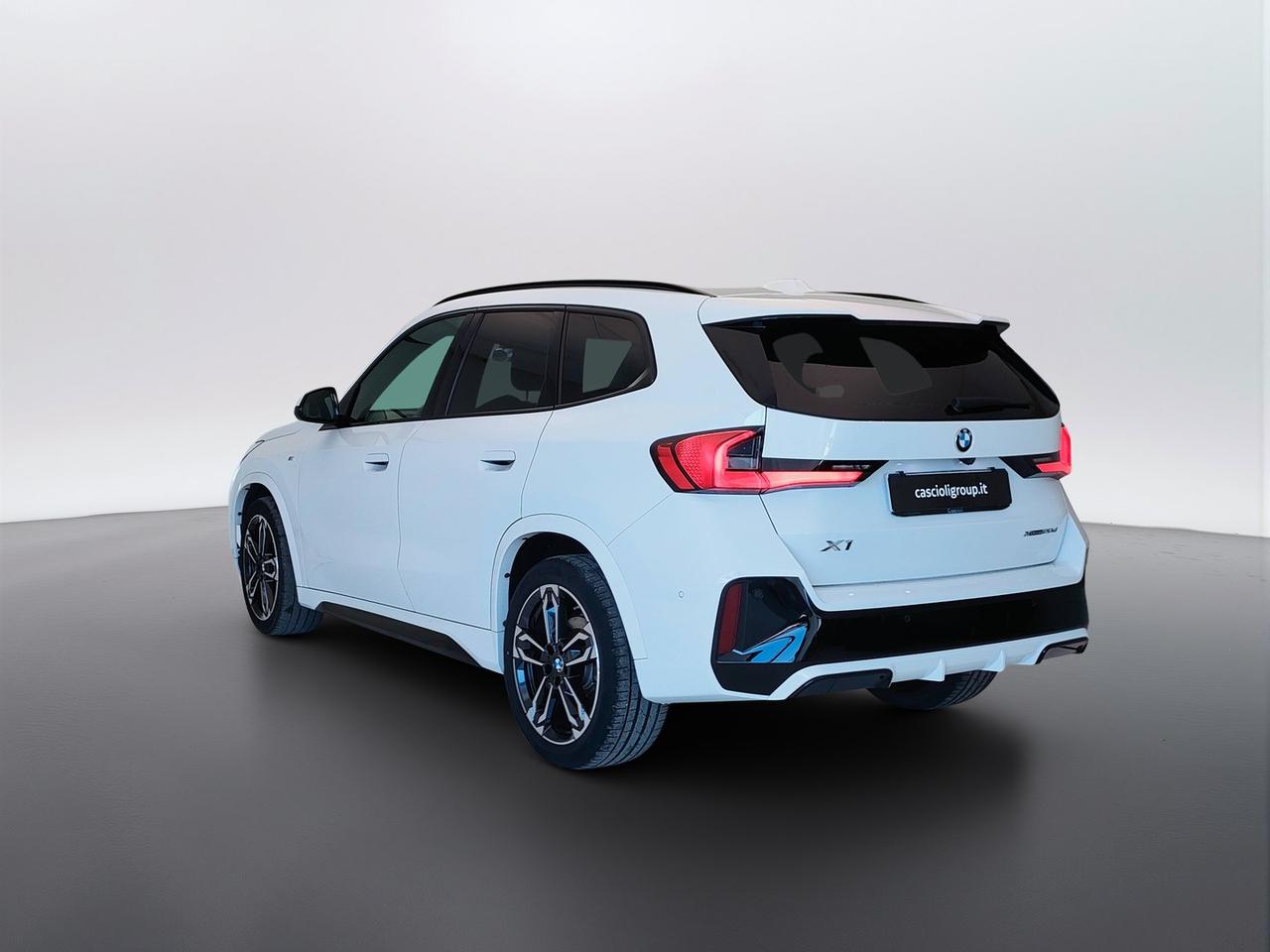 BMW X1 U11 - X1 xdrive20d mhev 48V MSport auto