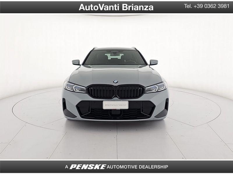 BMW Serie 3 Touring 320d xDrive 48V Msport