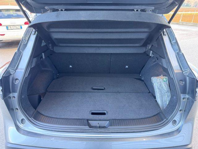 NISSAN Qashqai MHEV 140 CV N-Connecta Ok neopatentati