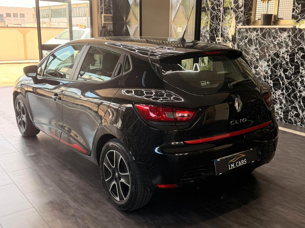 Renault Clio 1.2 75CV 5 porte Live