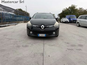 RENAULT Clio Clio IV Sporter Sporter 1.5 dci energy s EZ660GS