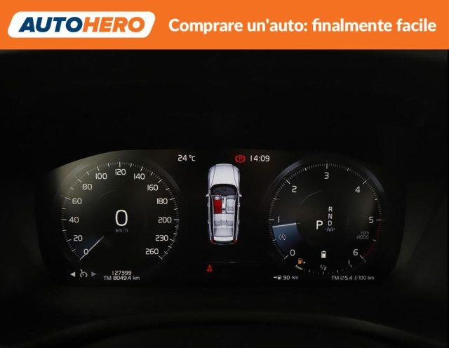 VOLVO V60 B4 (d) Geartronic Momentum Business