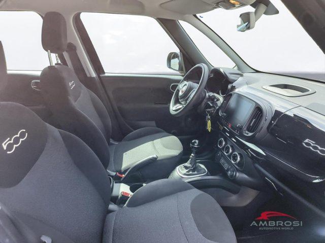 FIAT 500L 1.3 Multijet 95 CV Sport