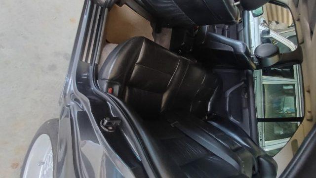 BMW 535 i GPL