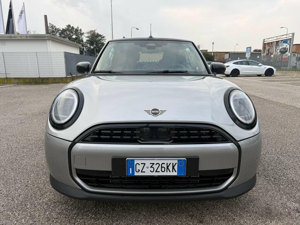 Mini Mini Cooper Cabrio 2.0 C Classic Auto