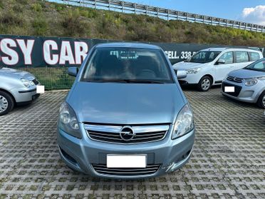 Opel Zafira 1.7 CDTI 110CV ecoFLEX Edition 7p.-2010