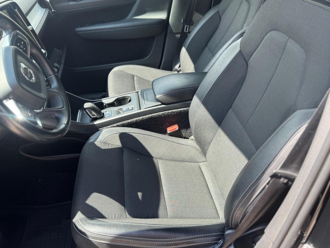 Volvo XC40 D3 Geartronic iva esposta