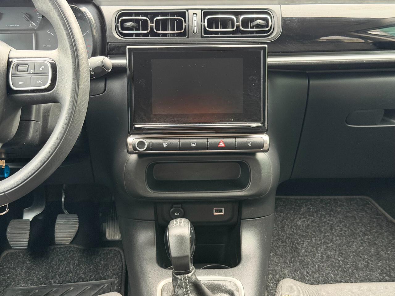 Citroen C3 PureTech 83 S&S Shine