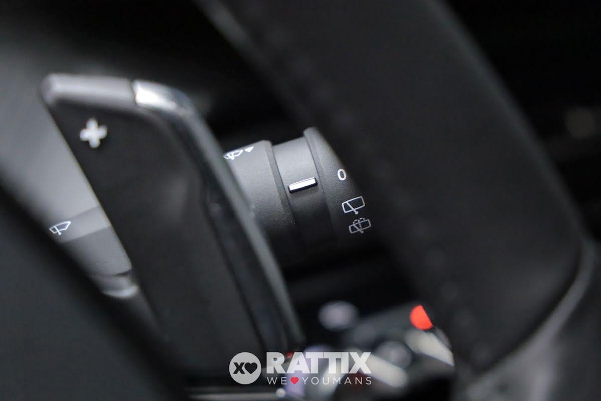 Peugeot 2008 1.2 puretech 130CV Allure eat8