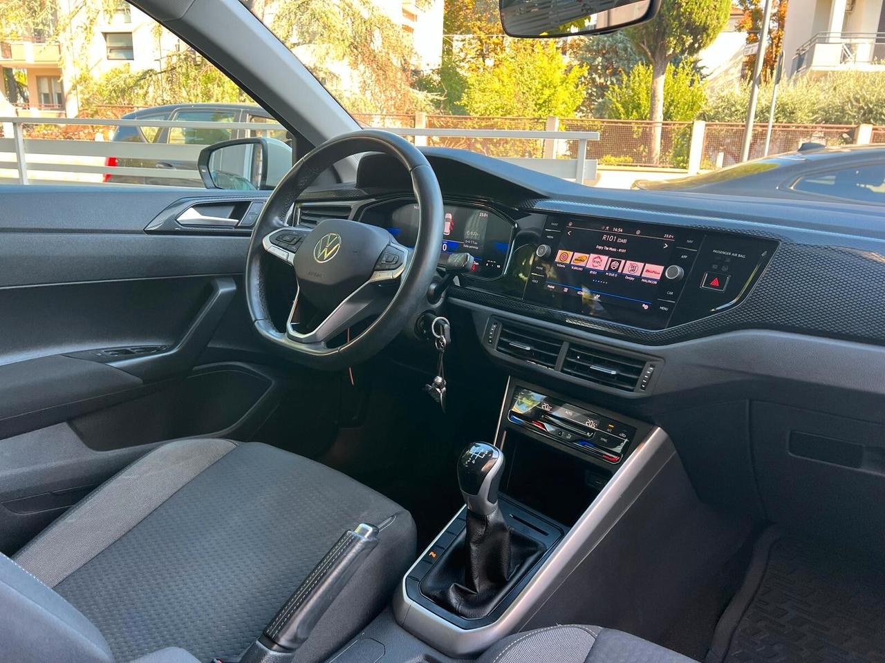 VW POLO 1.0 TSI STYLE KM 26.600 NEOP.