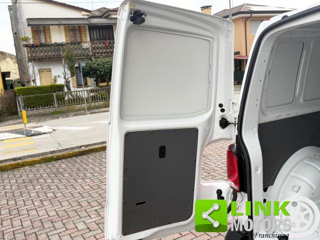VOLKSWAGEN Transporter 2.0 TDI 150CV 4Motion PC
