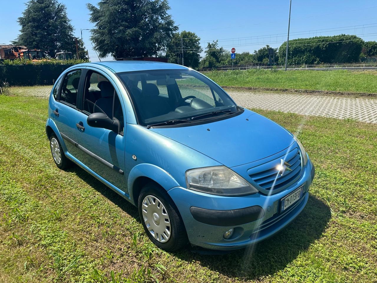 Citroen C3 1.1 Classique