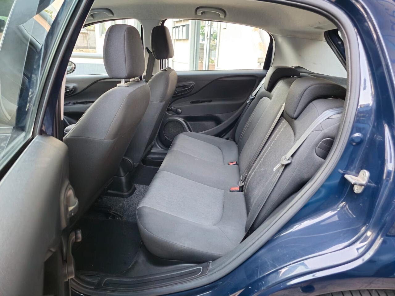 Fiat Punto 1.4 Easypower Street 5 porte