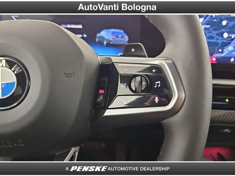 BMW Serie 5 520d 48V sDrive Touring Msport pro