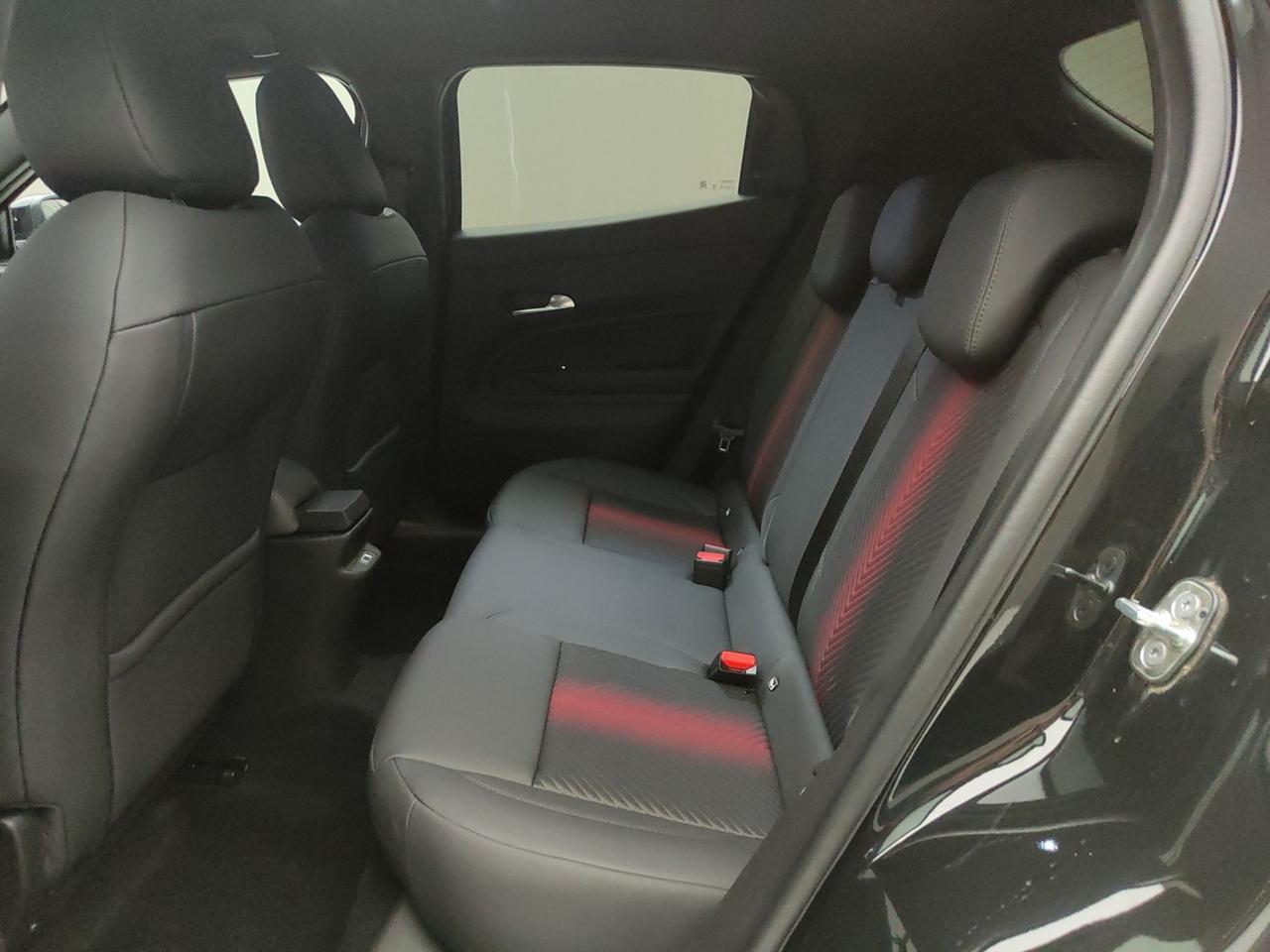 ALFA ROMEO Junior JUNIOR 156CV BEV SPECIALE