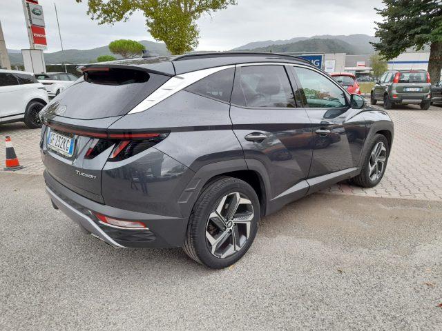 HYUNDAI Tucson 1.6 CRDI Exellence