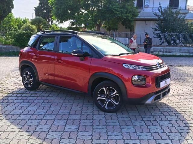 CITROEN C3 Aircross PureTech 110 S&S Feel