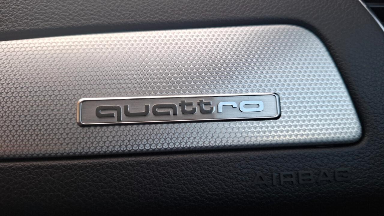 Audi Q5 2.0 TDI 177CV quattro S tronic SLine