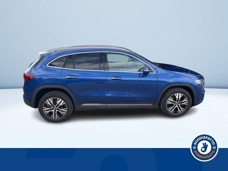 Mercedes-Benz GLA 200 d Automatic 4MATIC Advanced Plus Progressive