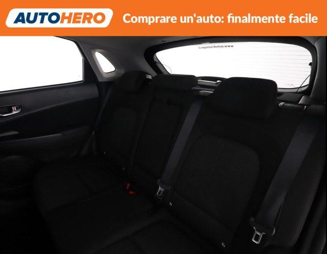 HYUNDAI Kona HEV 1.6 DCT XLine