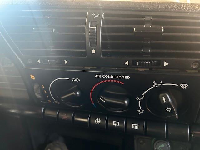 Autobianchi Y10 1.1 i.e. cat Igloo