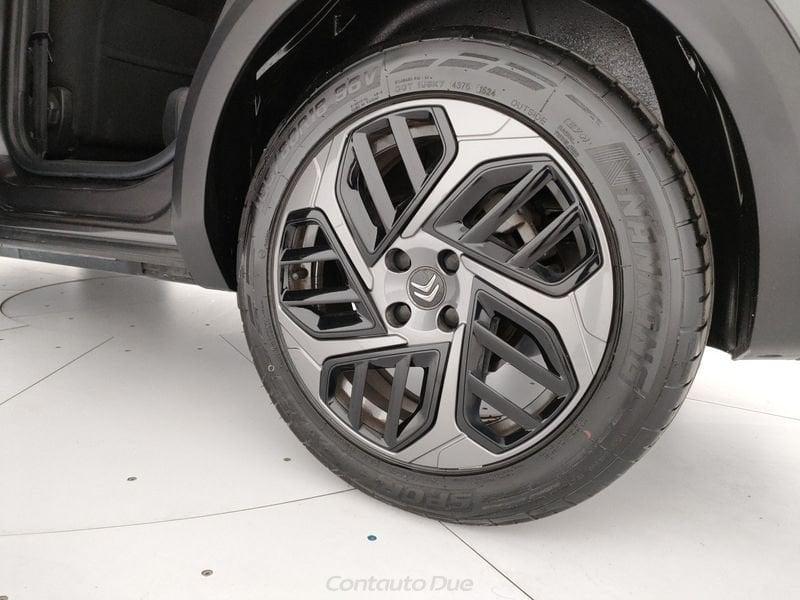 Citroën C4 C4 1.5 bluehdi Feel Pack s&s 110cv