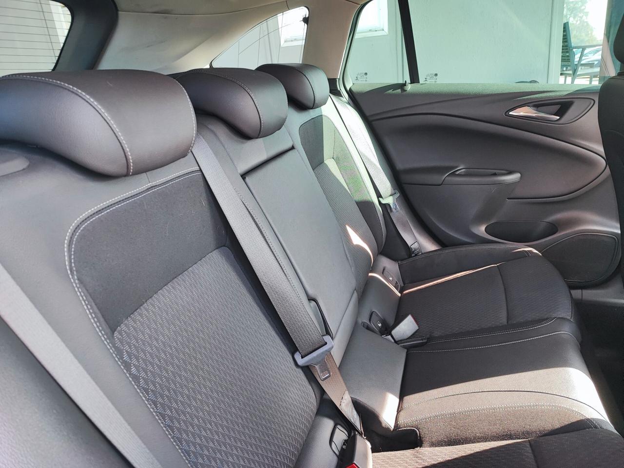 Opel Astra 1.4 Ecotec Sports Tourer automatica