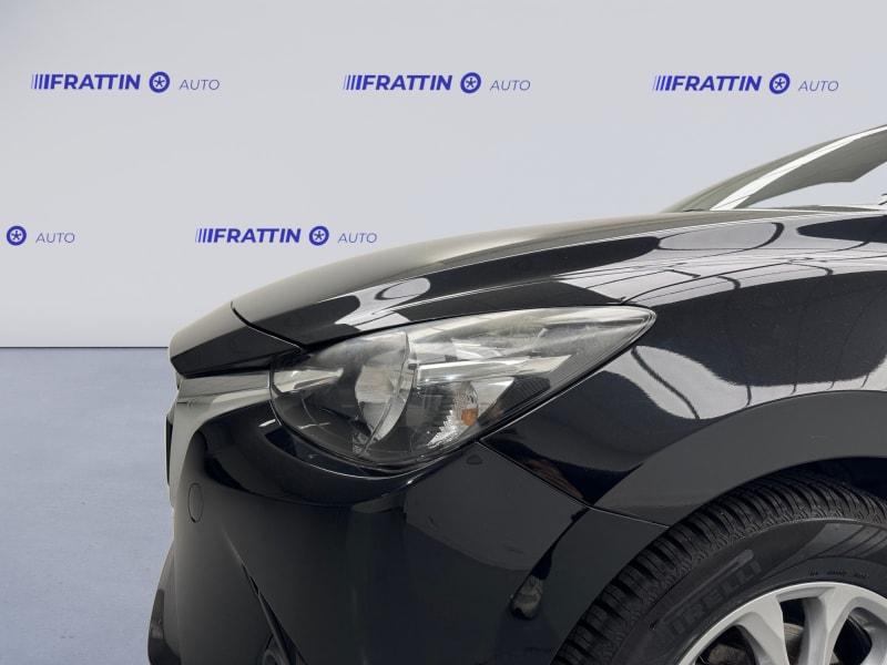 MAZDA MAZDA2 1.5 SKYACTIV-G ESSENCE