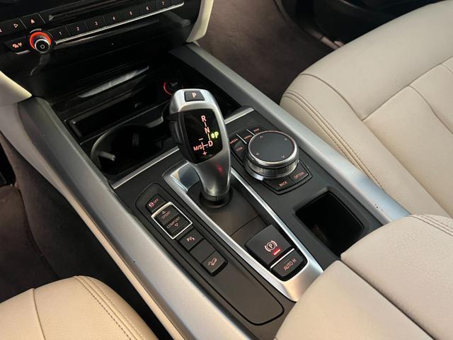BMW X5 xDrive 30d 249CV Luxury UNI PRO-IVA ESPOSTA